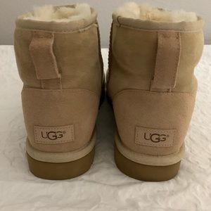 Ugg Booties